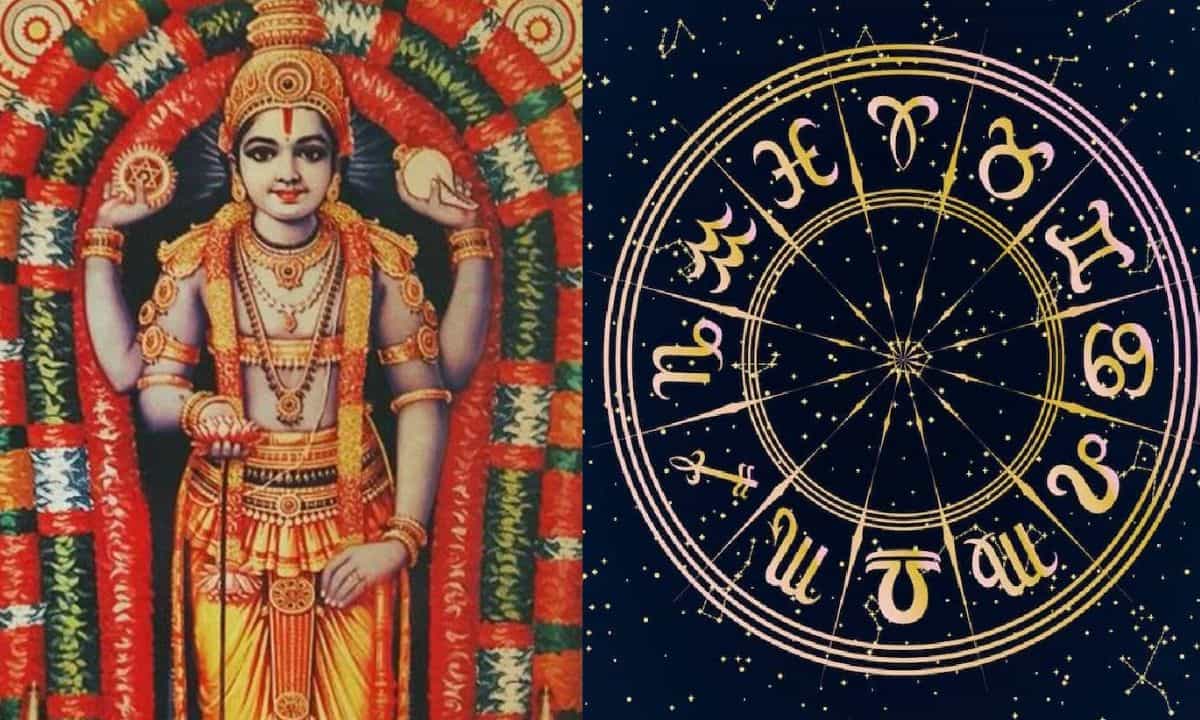 Panch Mahapurush Rajyog in Guruvayoor Ekadasi: ഗുരുവായൂർ ഏകാദശി നാളിൽ ഭാഗ്യം തുണയ്ക്കുക ഈ രാശിക്കാരെ! പഞ്ചമഹാപുരുഷ യോഗത്തിന്റെ ശുഭസംയോജനം