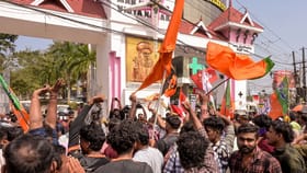 പഞ്ചായത്ത് അധ്യക്ഷ തെരഞ്ഞെടുപ്പ് ഇന്ന്; ആകെ 941 പഞ്ചായത്തുകൾ