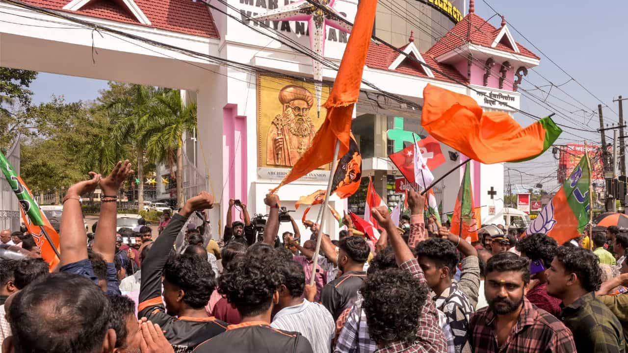 Kerala Panchayat Presidentship Election: പഞ്ചായത്ത് അധ്യക്ഷ തെരഞ്ഞെടുപ്പ് ഇന്ന്; ആകെയുള്ളത് 941 പഞ്ചായത്തുകൾ