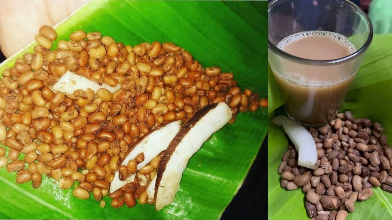 Parassinikadavu Muthappan Prasadam