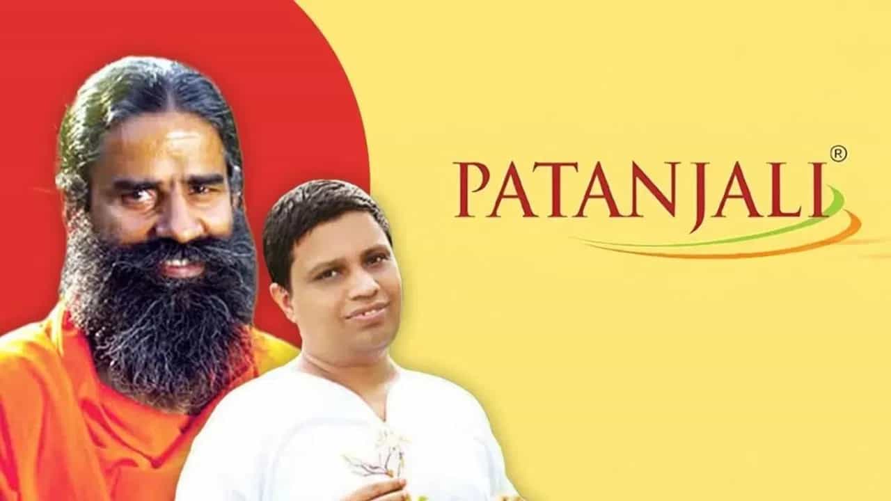 പതഞ്ജലി എങ്ങനെയാണ് ഓഹരി വിപണിയിലെ ഭീമന്മാരെ പരാജയപ്പെടുത്തിയത്?