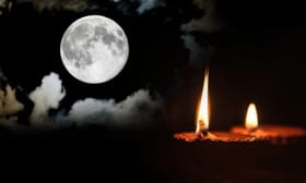 വർഷത്തിലെ അവസാന അമാവാസി ഡിസംബർ 18നോ 19നോ? ശരിയായ തീയതിയും..