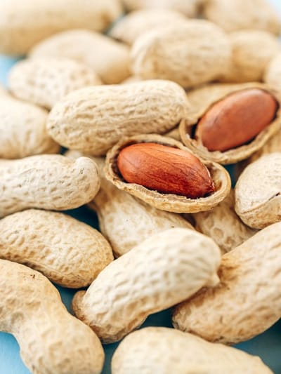 ഈ രോഗമുള്ളവര്‍ നിലക്കടല കഴിക്കാന്‍ പാടില്ല