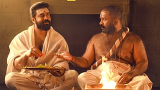 Ithiri Neram OTT : ന്യൂ ഇയർ രാവിൽ ഒരു ഫാമിലി പടം കാണ്ടാലോ? ‘ഇത്തിരി നേരം’ എവിടെ, എപ്പോൾ കാണാം?