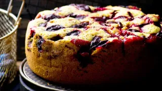 Christmas plum cake recipe: റമ്മിന്റെ മണമില്ലാതെ യോ​ഗർട്ട്  ചേർത്ത് ഒരു ക്രിസ്മസ് പ്ലംകേക്ക് തയ്യാറാക്കിയാലോ