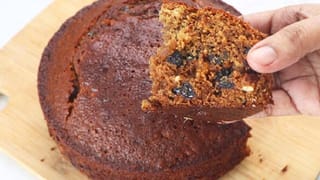 plum cake history: ഒരു കഞ്ഞിയാണ് നമ്മുടെ കേക്കിന്റെ പൂർവ്വികനെന്നു പറഞ്ഞാൽ വിശ്വസിക്കുമോ?