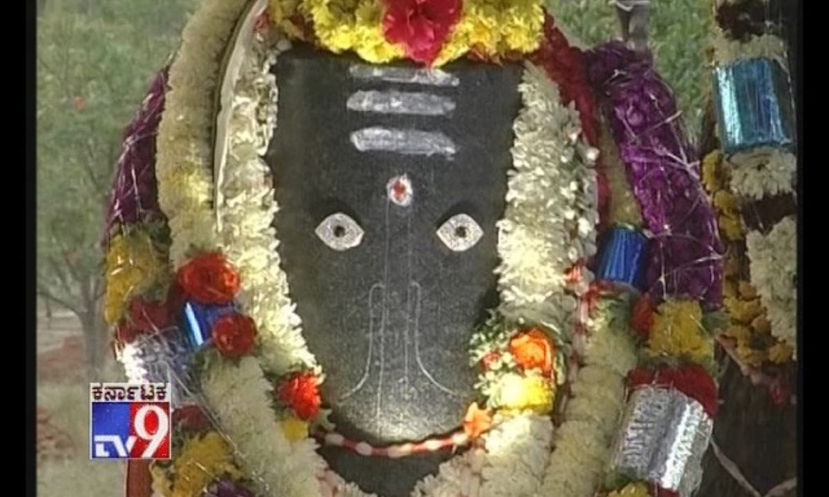 ഈ കാലയളവിൽ ശിവനെ, അതായത് പ്രദോഷ കാലത്തെ, ആരാധിക്കുന്നത് വളരെ ശുഭകരമായിരിക്കും.ഇതിനായി ജനുവരി 1 വ്യാഴാഴ്ച അതിരാവിലെ എഴുന്നേറ്റ് കുളിക്കുക. കുളിച്ച് ശുദ്ധിയായിട്ട് വേണം വ്രതം ആചരിക്കേണ്ടത്.സാധ്യമെങ്കിൽ, ഈ ദിവസം രുദ്രാഭിഷേകം നടത്തുക. (PHOTO: TV9 NETWORK)