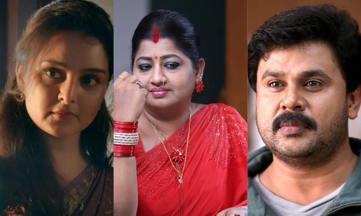 പിന്നിൽ ഗൂഢാലോചന നടന്നിട്ടുണ്ട് എന്നാൽ അത് സിനിമാ മേഖലയിൽ നിന്നു തന്നെ ഉള്ളവരാണ് എന്ന് വ്യക്തമല്ലല്ലോ എന്നാണ് പ്രിയങ്കയുടെ പ്രതികരണം. അത്തരത്തിൽ സിനിമ മേഖലയിൽ നിന്നുള്ളവരാണ് അതിന് പിന്നിലെങ്കിൽ അത് ഇതിനോടകം കണ്ടുപിടിക്കുമായിരുന്നല്ലോ. മഞ്ജു വാര്യർ പറഞ്ഞതിൽ എന്താണ് തെറ്റ് ഗൂഢാലോചന ഉണ്ടായിട്ടുണ്ട് എന്നല്ലേ അവർ പറഞ്ഞിട്ടുള്ളൂ എന്നും നടി പ്രതികരിച്ചു. (PHOTO: FACEBOOK/INSTAGRAM)