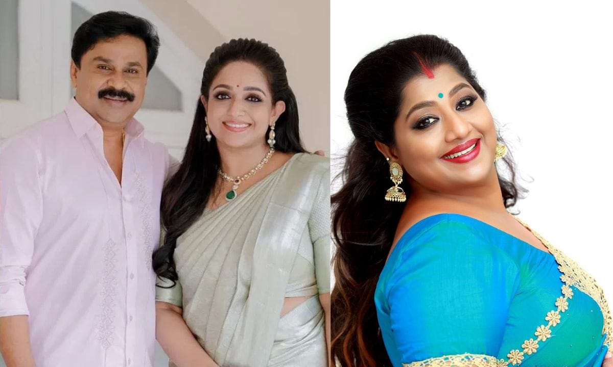 തന്റെ വീടിനടുത്താണ് കാവ്യയുടെ വീട്. താൻ സംസാരിക്കാറുണ്ട്. തനിക്ക് കാവ്യയെ ഇഷ്ടമാണ്. ദിലീപിനെ പോലെ ഒരാളെ ആർക്കും ഒതുക്കാൻ സാധിക്കില്ല. മഞ്ജു വാര്യർ പറഞ്ഞ ഗൂഢാലോചനയെ കുറിച്ചും പ്രിയങ്ക സംസാരിച്ചു. ഗൂഢാലോചന നടന്നിട്ടുണ്ട്. ഒരു പെൺകുട്ടിയെ തട്ടിക്കൊണ്ടു പോവുകയും പീഡിപ്പിക്കുകയും ആയിരുന്നു. (PHOTO: FACEBOOK/INSTAGRAM)