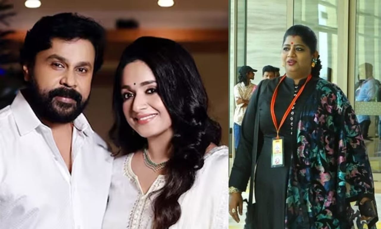 നടിയെ ആക്രമിച്ച കേസിൽ ദിലീപിന് അനുകൂലമായി വിധി വന്നതിനു പിന്നാലെ പിന്തുണച്ച് നടി പ്രിയങ്ക അനൂപ്. തെറ്റ് ചെയ്യാത്ത ഒരു വ്യക്തിയെയാണ് ക്രൂശിച്ചത്. ദിലീപിനെ ഒതുക്കുവാനായി ശ്രമിക്കുന്നത് സിനിമയിലുള്ള മുൻനിര താരങ്ങൾ ആണെന്നും പ്രിയങ്ക അനൂപ് ആരോപിച്ചു. എനിക്ക് കാവ്യാമാധവനെയും ദിലീപിനെയും എല്ലാം വ്യക്തിപരമായി അറിയാം. (PHOTO: FACEBOOK/INSTAGRAM)