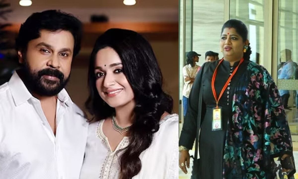 നടിയെ ആക്രമിച്ച കേസിൽ ദിലീപിന് അനുകൂലമായി വിധി വന്നതിനു പിന്നാലെ പിന്തുണച്ച് നടി പ്രിയങ്ക അനൂപ്. തെറ്റ് ചെയ്യാത്ത ഒരു വ്യക്തിയെയാണ് ക്രൂശിച്ചത്. ദിലീപിനെ ഒതുക്കുവാനായി ശ്രമിക്കുന്നത് സിനിമയിലുള്ള മുൻനിര താരങ്ങൾ ആണെന്നും പ്രിയങ്ക അനൂപ് ആരോപിച്ചു. എനിക്ക് കാവ്യാമാധവനെയും ദിലീപിനെയും എല്ലാം വ്യക്തിപരമായി അറിയാം. (PHOTO: FACEBOOK/INSTAGRAM)