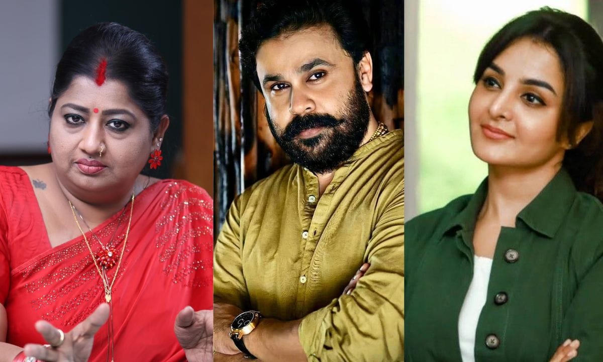 ഏതെങ്കിലും ഒരു വ്യക്തിയെ ഫോക്കസ് ചെയ്ത് വിധി വന്നില്ല എന്ന് പറയുന്നതിൽ കാര്യമില്ല. ദിലീപ് തീർച്ചയായും അമ്മ സംഘടനയിലേക്ക് വരണം എന്നും. കുറ്റം ചെയ്യാത്ത ഒരാൾ എന്തിനു ക്രൂശിക്കപ്പെടണം. അദ്ദേഹം കേസിന്റെ വിചാരണം വന്നതോടെ സ്വയമേവ രാജിവച്ചു പോയതാണ്. ഇനി അമ്മയിലേക്ക് തിരിച്ചു വരുമ്പോൾ സ്വീകരിക്കാതിരിക്കാൻ പറ്റില്ല മാത്രമല്ല ഇതെല്ലാം അമ്മയിൽ തീരുമാനിക്കേണ്ട കാര്യങ്ങളാണ് എന്നും പ്രിയങ്ക അനൂപ് വ്യക്തമാക്കി.(PHOTO: FACEBOOK/INSTAGRAM)