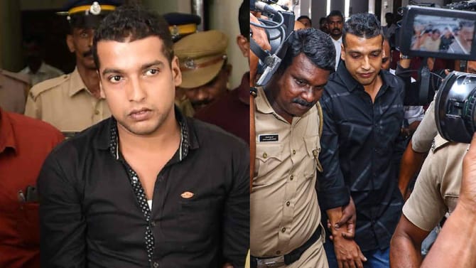 പൾസർ സുനി ശ്രീലക്ഷ്മി എന്ന യുവതിയുമായി സംസാരിച്ചു, ഇവരെ എന്തുകൊണ്