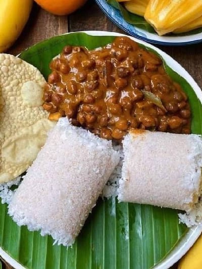 അരിപ്പൊടിൽ ഇതൊന്ന് ചേർത്ത് നോക്കൂ; പുട്ട് സോഫ്റ്റാകും