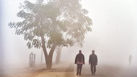 മഴ തിരുമ്പി വന്തിട്ടേൻ? സംസ്ഥാനത്തെ ഈ ജില്ലകളിൽ മുന്നറിയിപ്പ്