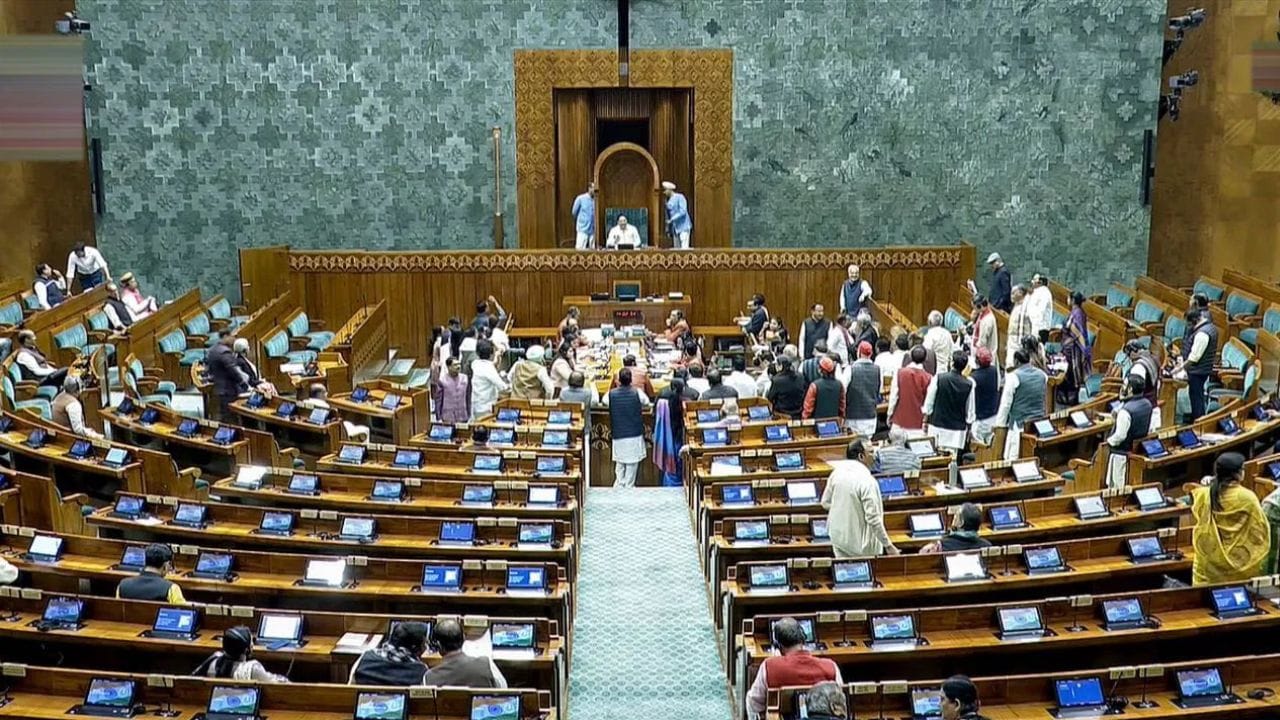 Right to disconnect bill: ജോലിസമയം കഴിഞ്ഞാൽ ഓഫീസിൽ നിന്നുള്ള കോൾ എടുക്കേണ്ടേ? റൈറ്റ് ടു ഡിസ്‌കണക്ട് ബില്‍ ലോക്‌സഭയില്‍