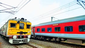 RRB Exam Calendar: ലോക്കോ പൈലറ്റ് മുതൽ ഗ്രൂപ്പ് ഡി വരെ; അടുത്ത വർഷത്തെ റെയിൽവേ പരീക്ഷാ തീയതികൾ...