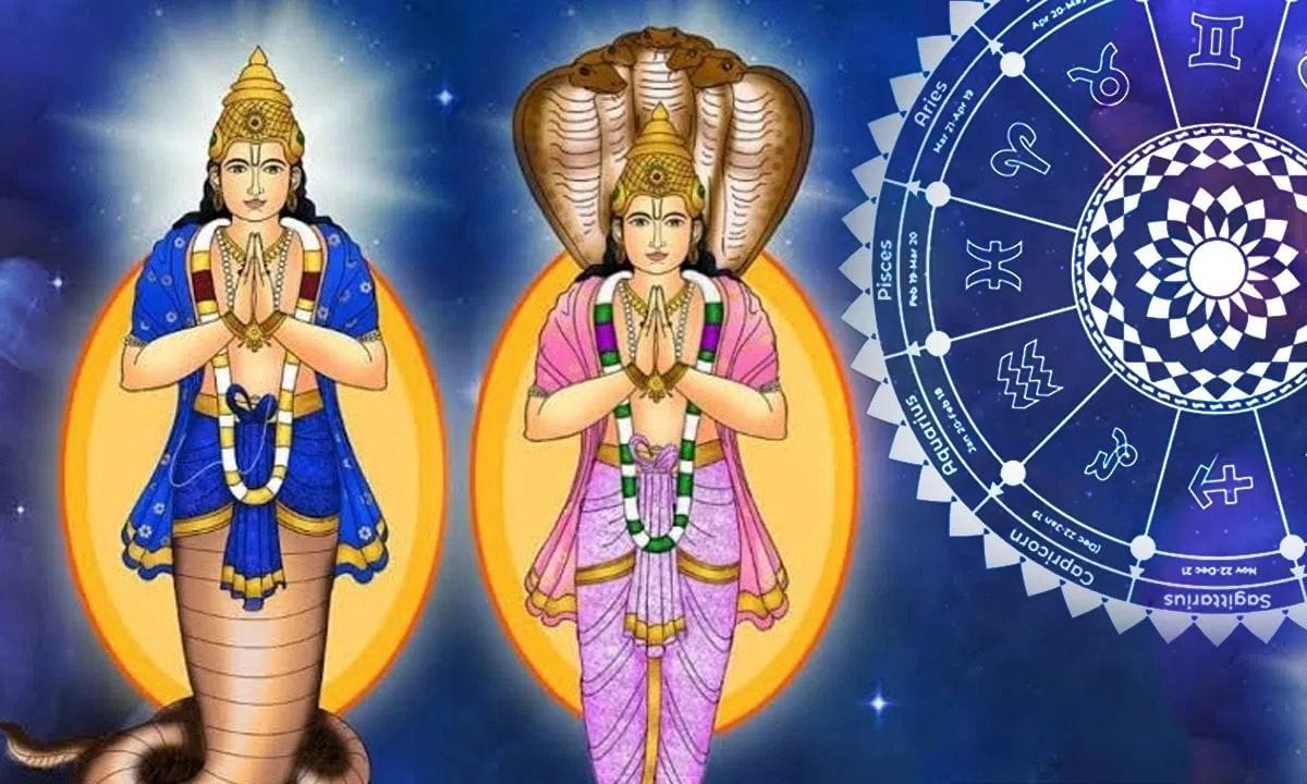 Rahu Ketu Gochar 2026: 2026ൽ കഷ്ടകാലം! രാഹുവും കേതുവും 3 രാശിക്കാർക്ക് വെല്ലുവിളികൾ കൊണ്ടുവരും