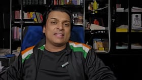 ഒടുവില്‍ രാഹുല്‍ ഈശ്വര്‍ പുറത്തേക്ക്, 16 ദിവസങ്ങള്‍ക്ക് ശേഷം ജാമ്