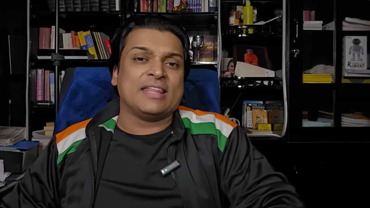 Rahul Easwar: ഒടുവില്‍ രാഹുല്‍ ഈശ്വര്‍ പുറത്തേക്ക്, 16 ദിവസങ്ങള്‍ക്ക് ശേഷം ജാമ്യം