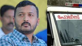 Pathanamthitta woman attacked : പത്തനംതിട്ടയിൽ 40 വയസ്സുകാരിയെ ആൺ സുഹൃത്ത് മകന്റെ മുൻപിൽ വെച്ച് വെട്ടി പരിക്കേല്പിച്ചു