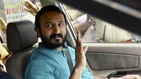 രാഹുൽ മാങ്കൂട്ടത്തിലിന് താല്‍ക്കാലിക ആശ്വാസം, അറസ്റ്റ് തടഞ്ഞു