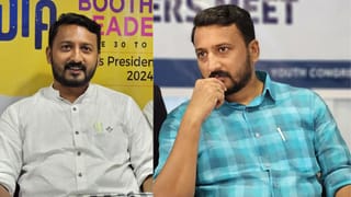 Rahul Mamkootathil: ‘രാഹുൽ മാങ്കൂട്ടത്തിലിനെ തൊട്ടാൽ കൊന്നു കളയും’: നടി റിനിക്ക് വധഭീഷണി