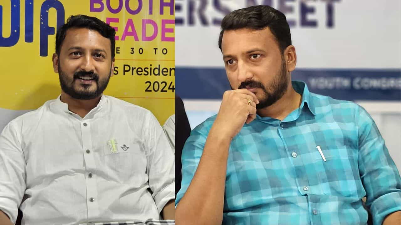 Rahul Mamkootathil: അതിവേഗ നീക്കം! രണ്ടാമത്തെ കേസിലും മുൻകൂർ ജാമ്യ ഹർജി നൽകി രാഹുൽ Rahul Mamkootathil: അതിവേഗ നീക്കം! രണ്ടാമത്തെ കേസിലും മുൻകൂർ ജാമ്യ ഹർജി നൽകി രാഹുൽ