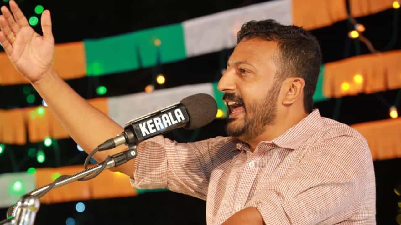 Rahul Mamkootathil: രാഹുല്‍ മാങ്കൂട്ടത്തില്‍ കേരളം വിട്ടോ? എംഎല്‍എ സംസ്ഥാനം കടന്നെന്ന് പൊലീസിന് സൂചന