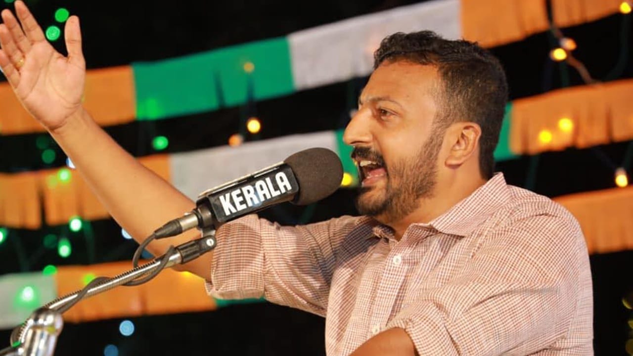 Rahul Mamkootathil: രാഹുല്‍ മാങ്കൂട്ടത്തില്‍ കേരളം വിട്ടോ? എംഎല്‍എ സംസ്ഥാനം കടന്നെന്ന് പൊലീസിന് സൂചന