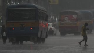 Kerala Rain Alert: അലര്‍ട്ടുകളില്ലെങ്കിലും മഴ തുടരും; ഓരോ ജില്ലകളിലെയും സാധ്യതകള്‍ ഇങ്ങനെ; കാലാവസ്ഥ വകുപ്പിന്റെ മുന്നറിയിപ്പ്‌