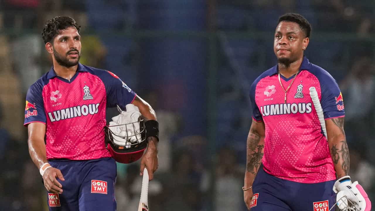 IPL 2026: സഞ്ജു ഇല്ലെങ്കിലും രാജസ്ഥാൻ അതിശക്തം; ഇത്തവണ രംഗത്തിറക്കുന്നത് ബാലൻസ്ഡ് ടീമിനെ