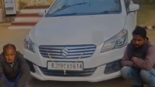 UP Railway Employee Death: റെയിൽവേ ഉദ്യോഗസ്ഥൻ പട്ടിണിക്കിടന്ന് മരിച്ചു, എല്ലും തോലുമായി മകൾ; വീട്ടുജോലിക്കാർക്കെതിരെ കുടുംബം