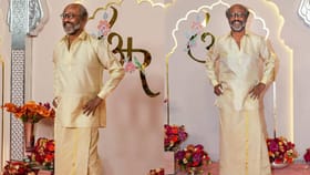 Rajinikanth Birthday Special: ആ 5 ഭക്ഷണങ്ങൾ പൂർണമായും ഒഴിവാക്കി; രജനികാന്തിന്റെ ആരോ​ഗ്യ രഹസ്യം ഇത്ര സിംപിളായിരുന്നോ!...