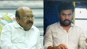 അതിജീവിതയ്ക്ക് ശത്രുക്കളില്ലെങ്കില്‍ ദിലീപ് എങ്ങനെ ശത്രുവാകും?