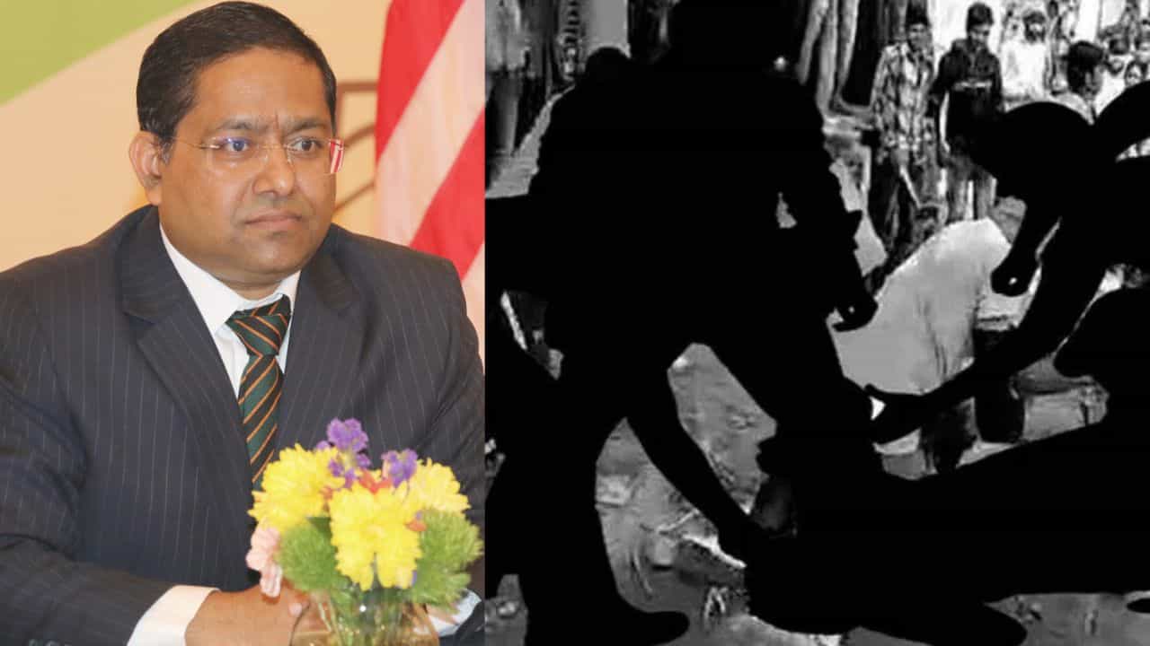 Bangladesh Hindu men death : ബംഗ്ലാദേശിൽ ഹിന്ദു യുവാവിനെ തല്ലിക്കൊന്നു; ന്യൂനപക്ഷ വേട്ടയിൽ കടുത്ത ആശങ്ക രേഖപ്പെടുത്തി ഇന്ത്യ