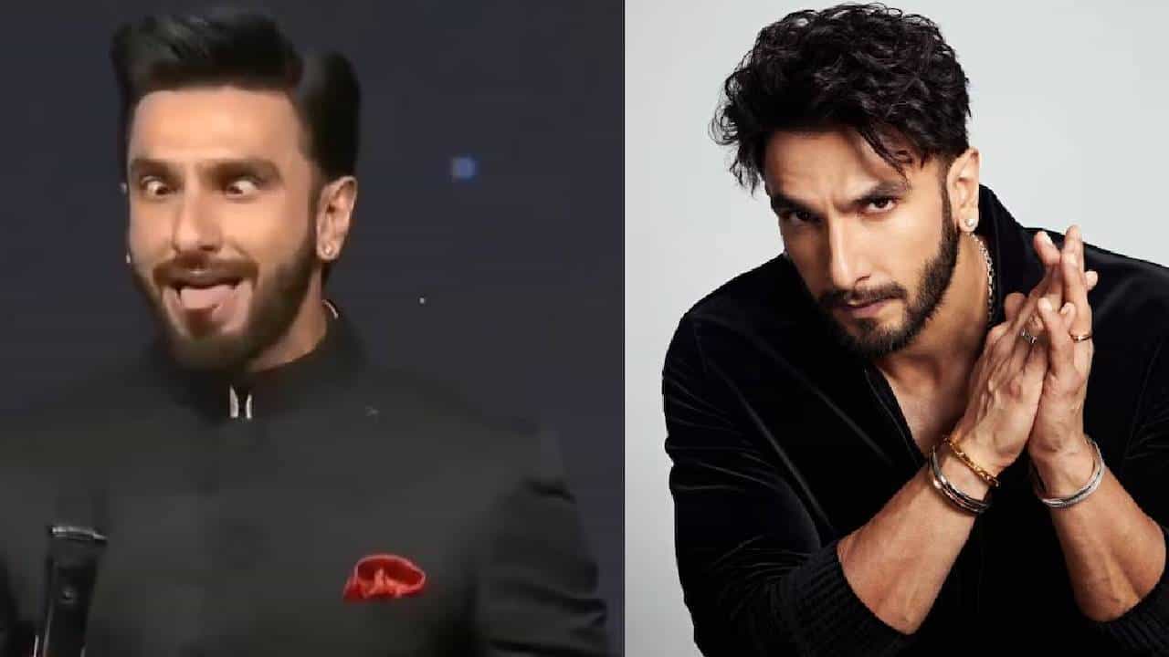 Ranveer Singh Kantara Remarks: മതവികാരങ്ങളെ വ്രണപ്പെടുത്തി; ‘കാന്താര’ വിവാദത്തിൽ രൺവീർ സിങ്ങിനെതിരെ പോലീസിൽ പരാതി
