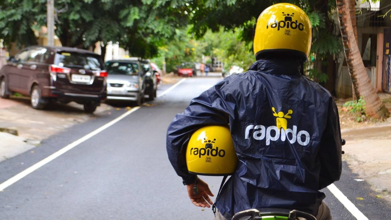 Rapido Driver: റാപ്പിഡോ ഡ്രൈവറുടെ അക്കൗണ്ടില്‍ 331.36 കോടി രൂപ; പിന്നിലെന്ത്?
