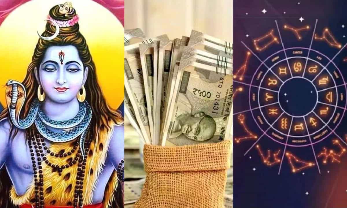 Ravi yog: ഇടവം, ചിങ്ങം... 5 രാശിക്കാർ പണം എണ്ണാൻ റെഡിയായിക്കോളൂ! വ്യാതിപത്, രവിയോഗ് എന്നിവയുടെ ശുഭസംയോജനം Ravi yog: ഇടവം, ചിങ്ങം... 5 രാശിക്കാർ പണം എണ്ണാൻ റെഡിയായിക്കോളൂ! വ്യാതിപത്, രവിയോഗ് എന്നിവയുടെ ശുഭസംയോജനം