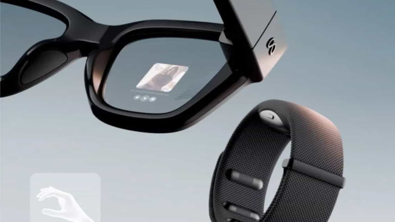 Ray-Ban Meta Glass : മെറ്റ ഗ്ലാസുണ്ടെങ്കിൽ ഗൂഗിൾ പേയിൽ പൈസ അയക്കാം, കിടിലൻ ഫീച്ചർ