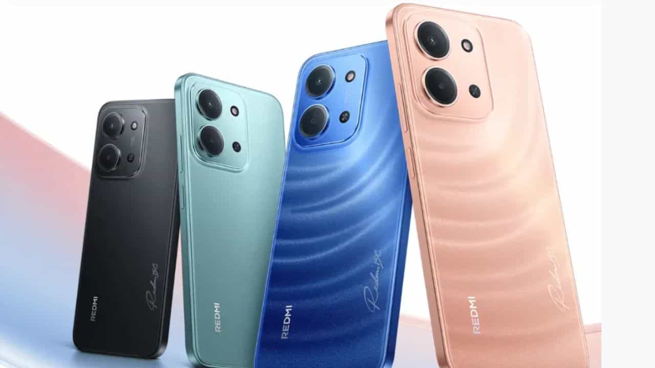 Realme P4x : ഇതിനെ വെല്ലാൻ എത് ബജറ്റ് ഫോൺ? റിയൽമിയുടെ പുതിയ ലോഞ്ച്