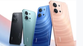 Realme P4x : ഇതിനെ വെല്ലാൻ എത് ബജറ്റ് ഫോൺ? റിയൽമിയുടെ പുതിയ ലോഞ്ച്...