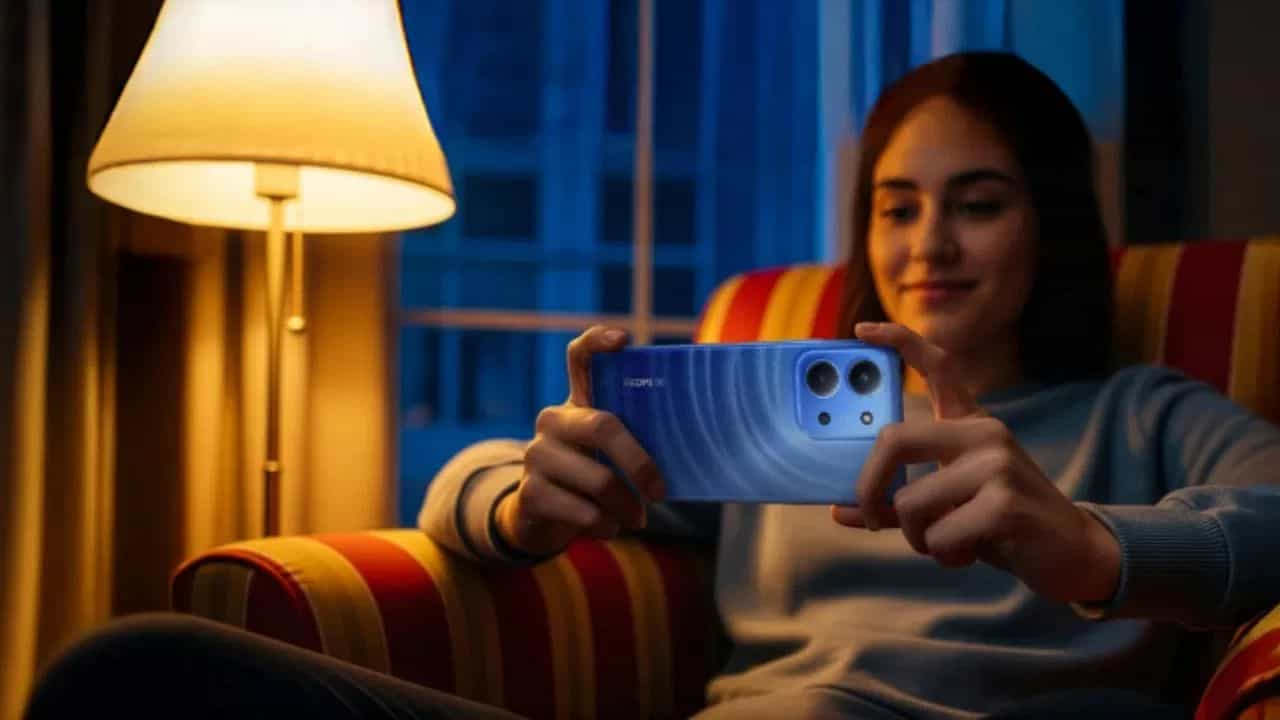 Redmi 15 C : ചാർജറും കിട്ടും, ബാറ്ററി 2 ദിവസം, 15000 പോലുമില്ല; പുത്തൻ റെഡ്മി ഫോൺ Redmi 15 C : ചാർജറും കിട്ടും, ബാറ്ററി 2 ദിവസം, 15000 പോലുമില്ല; പുത്തൻ റെഡ്മി ഫോൺ