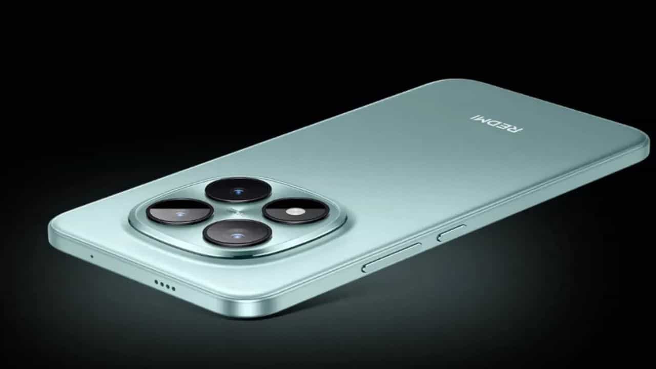 Redmi Note 15 5G: ക്യാമറ കണ്ണ് തള്ളിക്കും, റെഡ്മിയുടെ കിടിലൻ ഫോൺ എത്തുന്നു Redmi Note 15 5G: ക്യാമറ കണ്ണ് തള്ളിക്കും, റെഡ്മിയുടെ കിടിലൻ ഫോൺ എത്തുന്നു