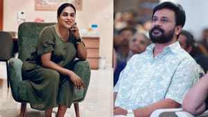 Renju Renjimar: കണ്ണില്‍ കണ്ട കാര്യങ്ങള്‍ മാത്രമാണ് പറഞ്ഞത്, അമ്മ ഷോയിൽ നടന്നതിന് ഞാനും ദൃക്‌സാക്ഷി; നടിക്ക് വേണ്ടി സംസാരിച്ച ശേഷം ഭീഷണി ഉണ്ടായി’