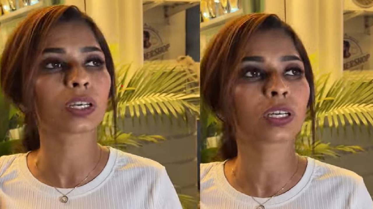 Renu Sudhi: ‘ഞാനും ഒരമ്മയല്ലേ; കുഞ്ഞ് വയറ്റില്‍ കിടന്ന് മരിച്ചു, സുധിച്ചേട്ടനും കിച്ചുവുമൊക്കെ പൊട്ടിക്കരഞ്ഞു’; രേണു സുധി