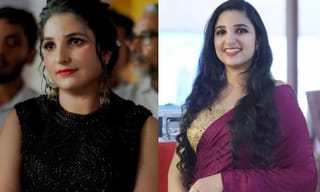 Manju warrier jayaram movie actress: മഞ്ജുവിന്റെ അനിയത്തി, ജയറാമിന്റെ 5 കസിൻസിൽ ഒരുവൾ! ഓർമ്മയുണ്ടോ ഈ നടിയെ?