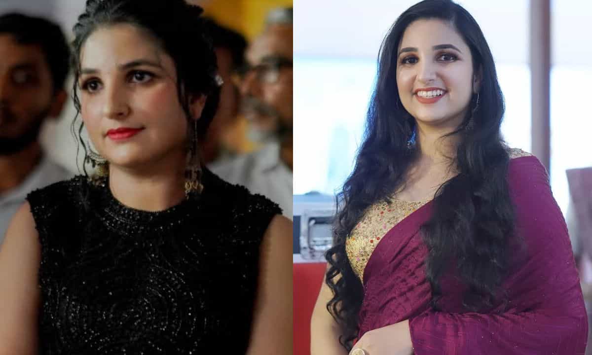 Rini Ann George: എന്നെ കാണുമ്പോൾ പിന്നീട് മിണ്ടാറില്ല, എല്ലാവരും തേജോ വധം ചെയ്തു! റിനി അനുഭവം പങ്കുവെക്കുന്നു