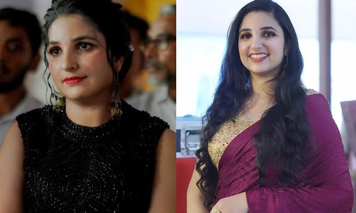 Rini Ann George: എന്നെ കാണുമ്പോൾ പിന്നീട് മിണ്ടാറില്ല, എല്ലാവരും തേജോ വധം ചെയ്തു! റിനി അനുഭവം പങ്കുവെക്കുന്നു