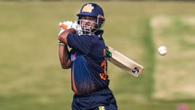 ആഭ്യന്തര ക്രിക്കറ്റിൽ ഫോം കണ്ടെത്താനാവാതെ ഋഷഭ് പന്ത്